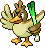 Farfetch’d