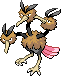 Dodrio