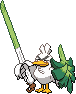 Sirfetch’d