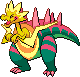 Dracozolt