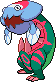 Dracovish