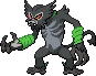 Zarude