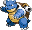 Blastoise