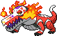 Skeledirge
