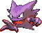 Haunter