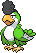 Squawkabilly