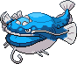 Dondozo