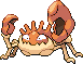 Kingler