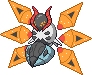 Iron Moth